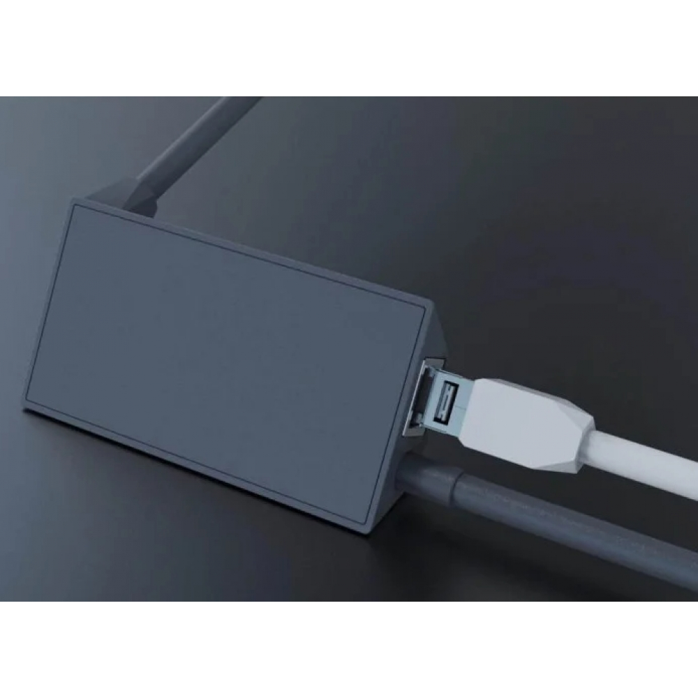 Супутниковий модем Starlink Ethernet Adapter v2