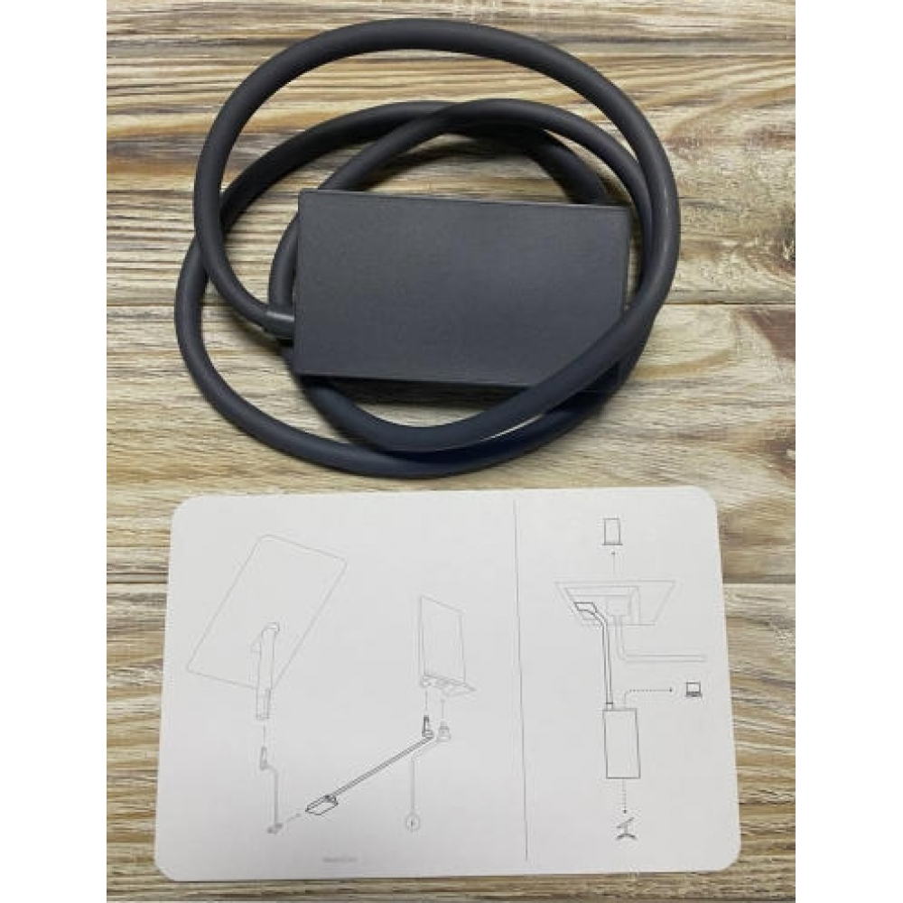 Супутниковий модем Starlink Ethernet Adapter v2