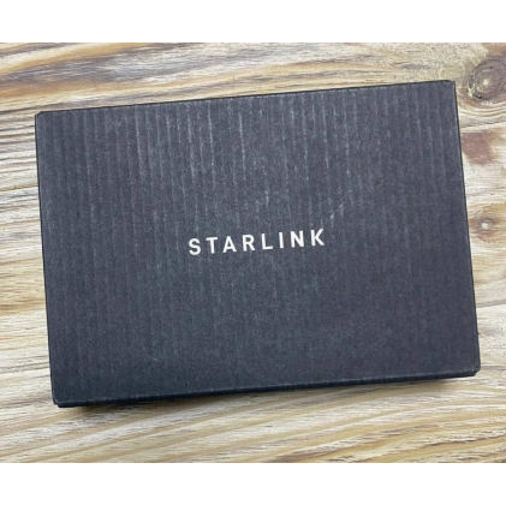 Супутниковий модем Starlink Ethernet Adapter v2