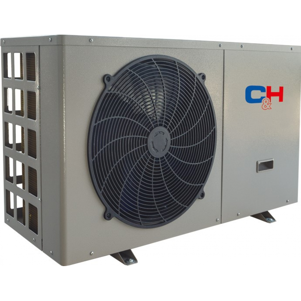 Моноблок теплового насосу Cooper&Hunter CH-HP07UMPNK MiniPower Inverter