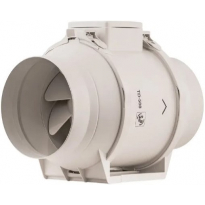 Канальный вентилятор Soler&amp;Palau TD-500/160 3V 220-240V 50/60 N8(5211301300)