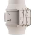 Канальный вентилятор Soler&amp;Palau TD-500/160 3V 220-240V 50/60 N8(5211301300)
