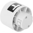 Канальний вентилятор Soler&amp;Palau TDM-100 Z 230V 50 (5211504500)