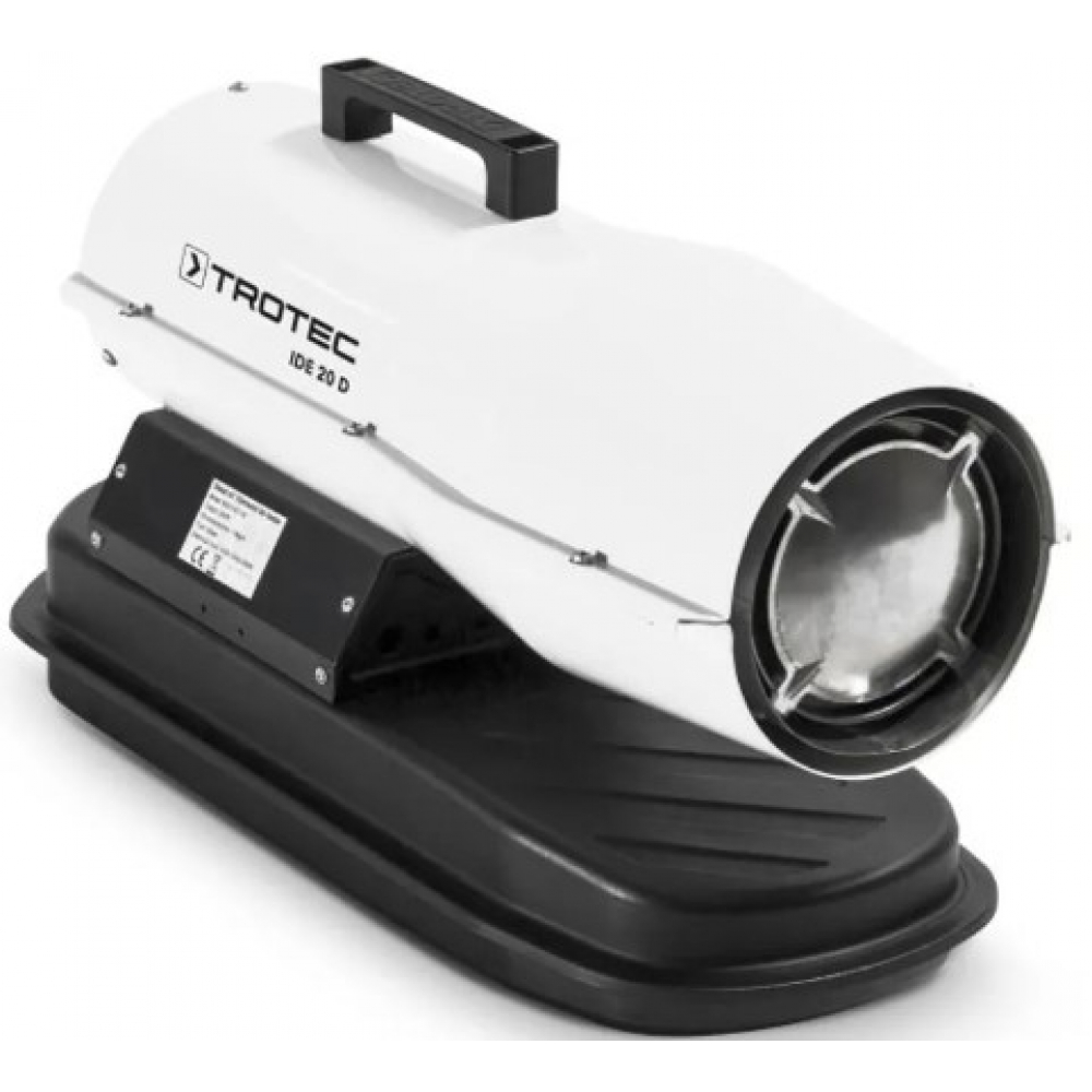 Тепловая пушка Trotec IDE 20 D