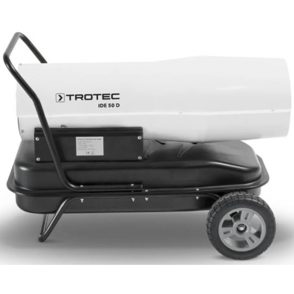 Тепловая пушка Trotec IDE 50 D
