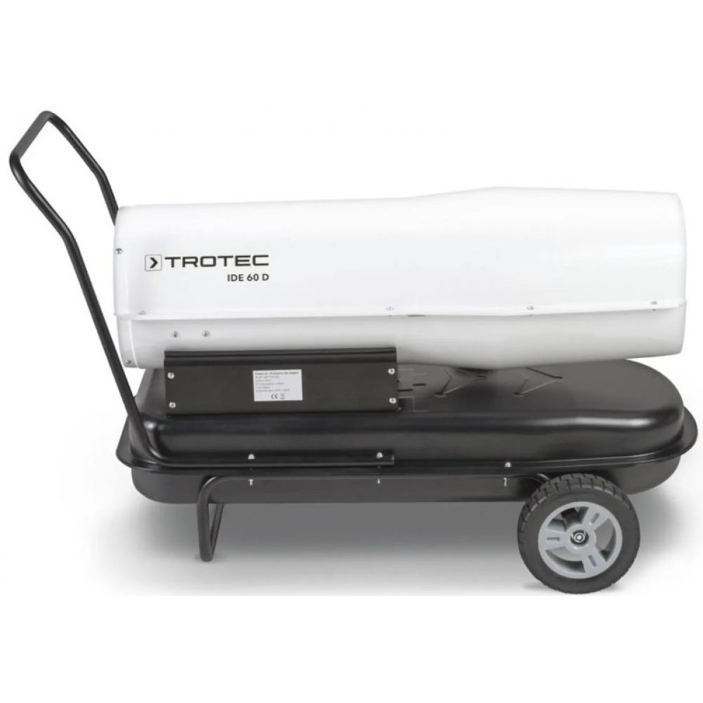 Тепловая пушка Trotec IDE 60 D