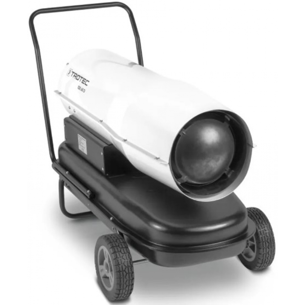 Тепловая пушка Trotec IDE 60 D