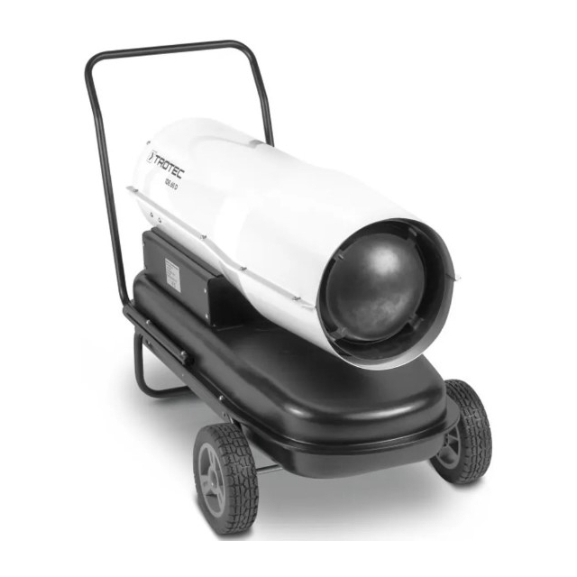 Тепловая пушка Trotec IDE 60 D