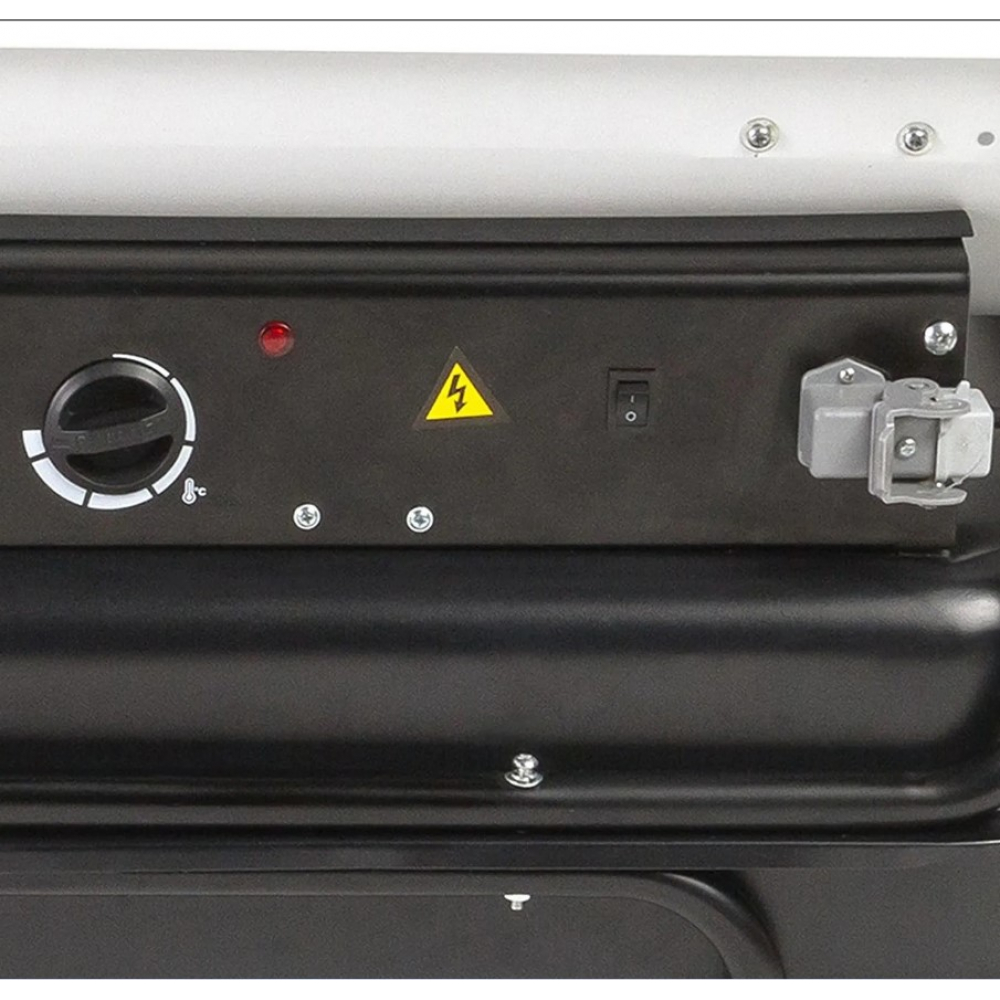 Тепловая пушка Trotec IDE 60 D