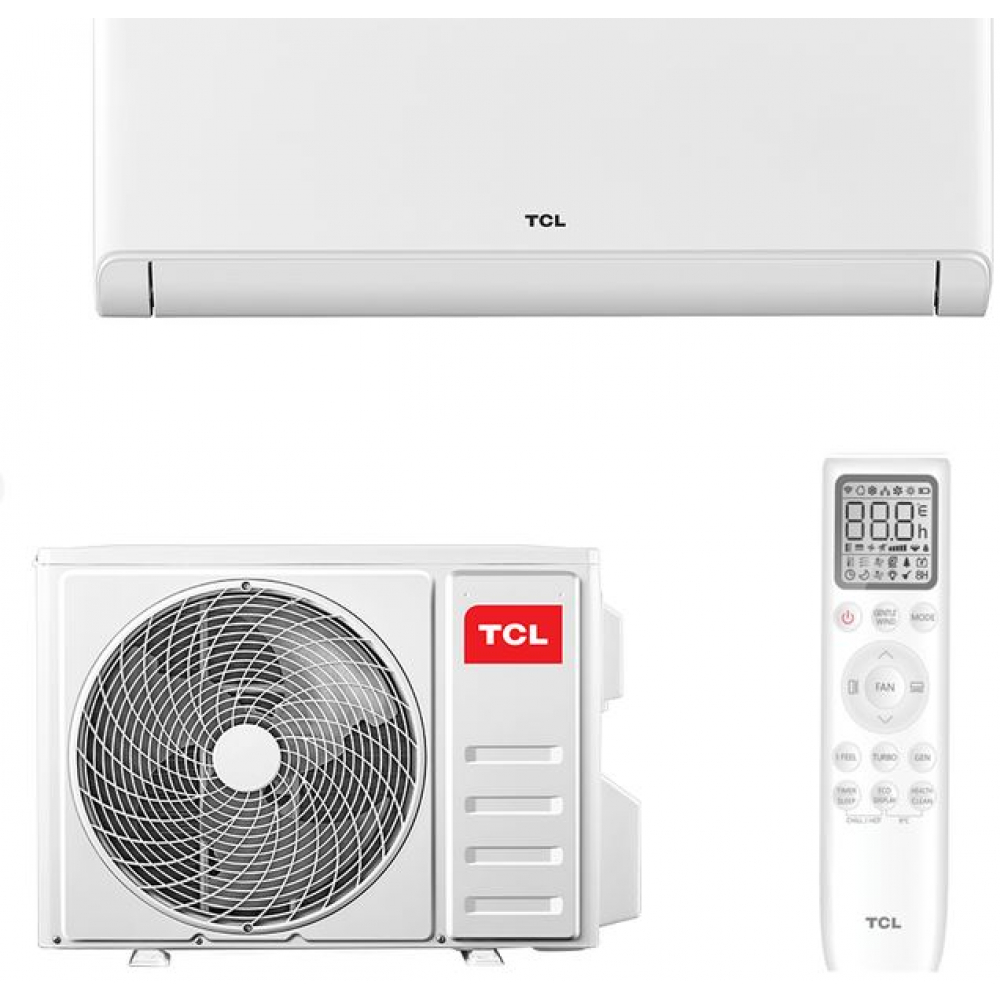 Рекуператор бытовой Prana 150