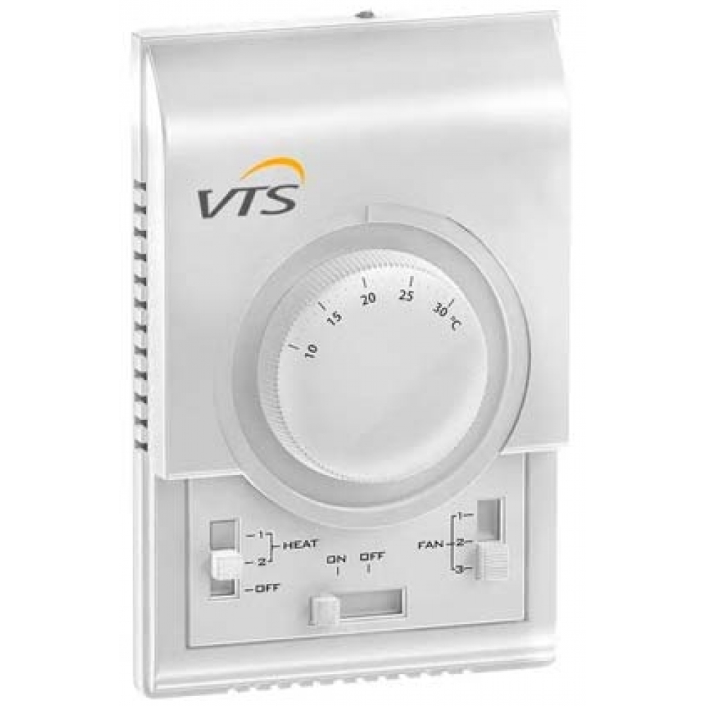 Аксессуар к тепловой завесе Wing/Volcano | AC | IP30 (1-4-0101-0438)