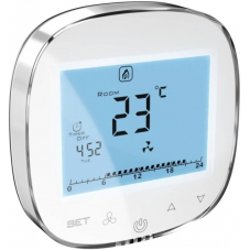 Wing EC HMI (1-4-2801-0155)