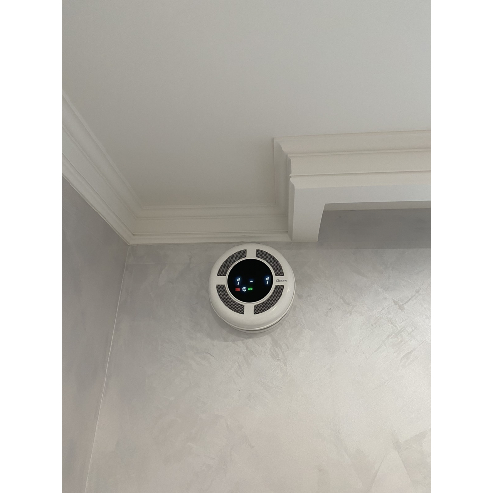 Рекуператор бытовой Prana 150