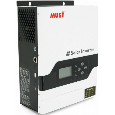 Інвертор Must PV18-1512VPM 1500W 12V