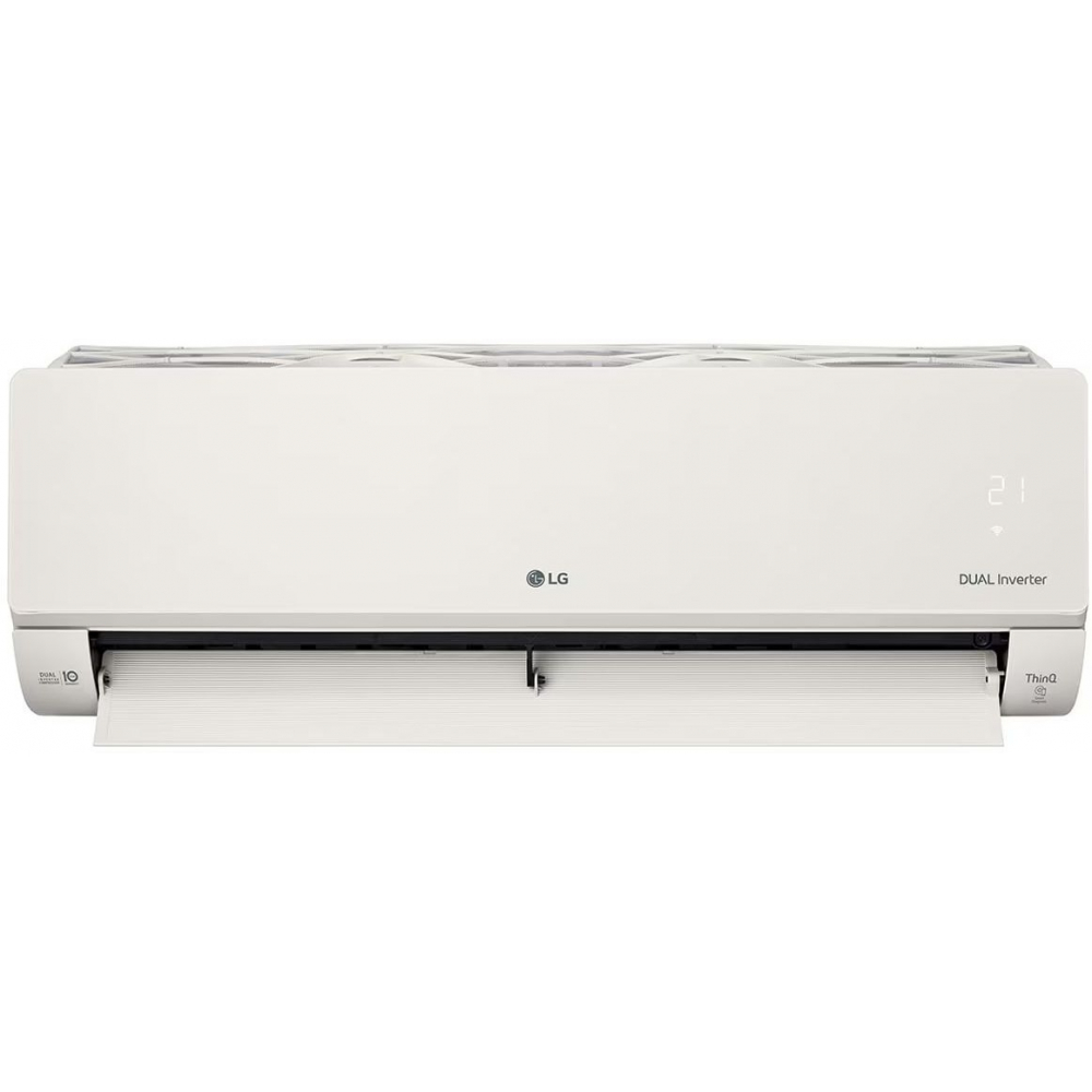 Кондиціонер настінний LG AB12BK.NSJR ArtCool