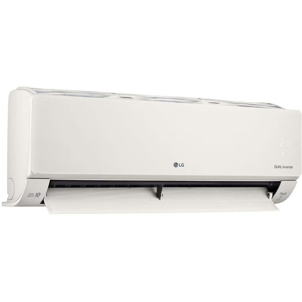 Кондиціонер настінний LG AB12BK.NSJR ArtCool