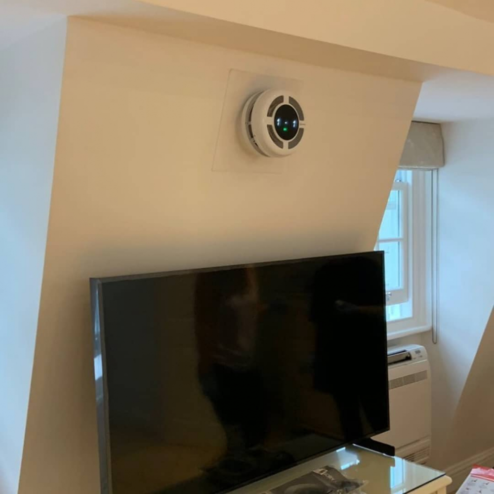 Рекуператор бытовой Prana 150