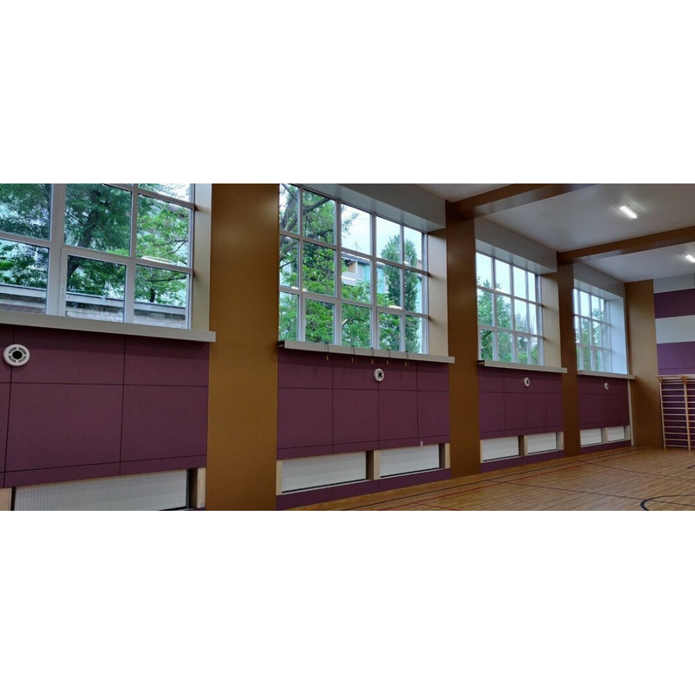 Рекуператор бытовой Prana 150