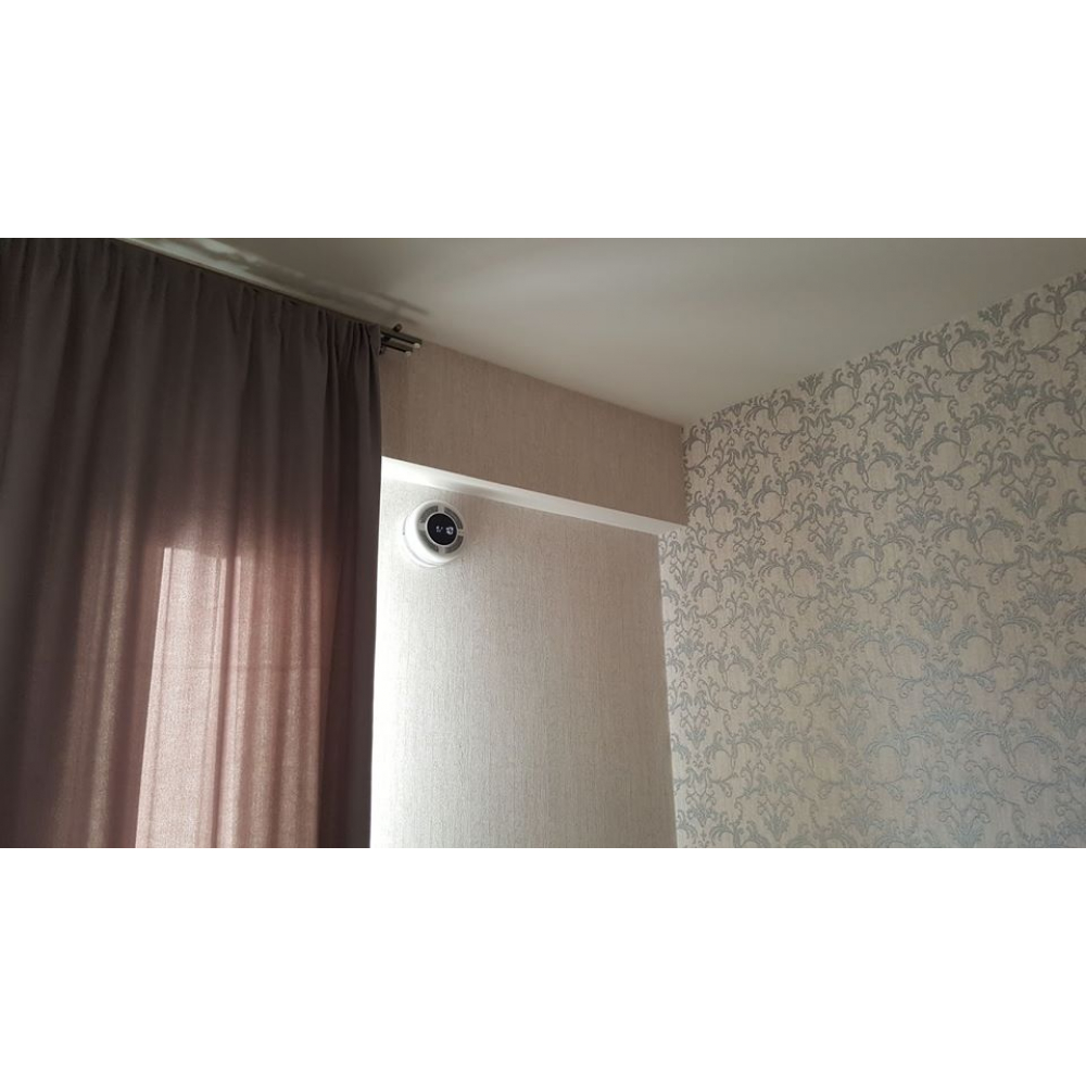 Рекуператор бытовой Prana 150