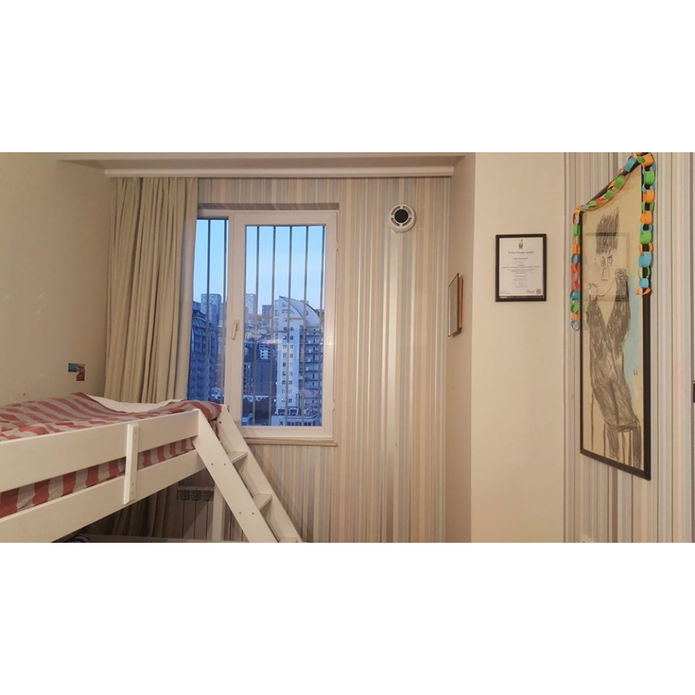 Рекуператор бытовой Prana 150