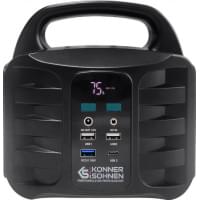 Könner&Söhnen KS 100W 155Wh