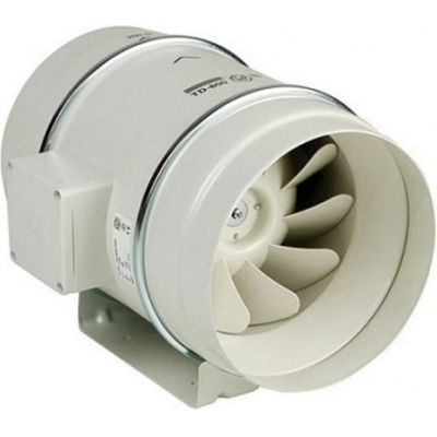 Канальний вентилятор Soler&amp;Palau TD-800/200 N N8 (5211304500)