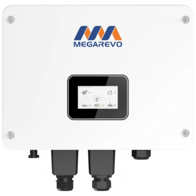 Инвертор Megarevo 05KL1D Off-Grid 5kW