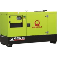 Pramac GSW15P (11,5 кВт)