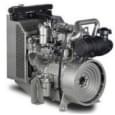 Дизельний генератор Pramac GDW50P/FNE (40 кВт)
