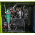 Дизельний генератор Pramac GDW50P/FNE (40 кВт)