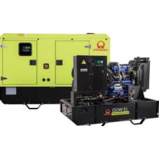 Pramac GDW85B/FNE (66 кВт)
