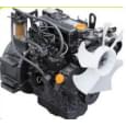 Дизельний генератор Pramac GDW40Y/FS3A (26,9 кВт)