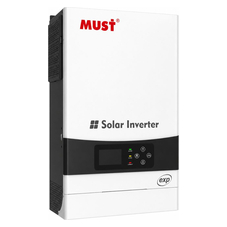 Інвертор гібридний Must PV19-6048EXP 6000W 48V