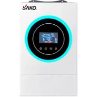 Sako Sunon V 6.5KW/48V+120A MPPT
