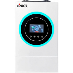 Sako Sunon V 6.5KW/48V+120A MPPT