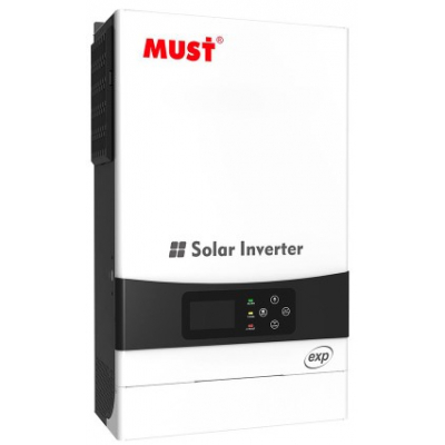 Инвертор Must PV19-6048EXP 6000W 48V