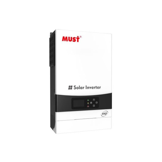 Инвертор Must PV19-6048EXP 6000W 48V
