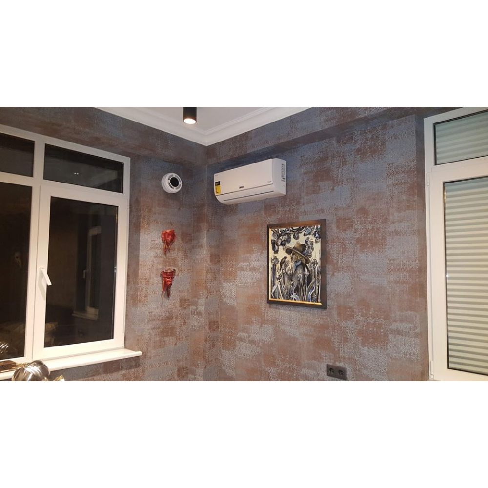 Рекуператор бытовой Prana 150