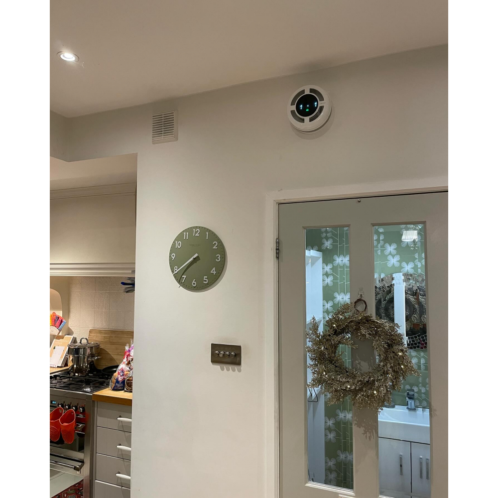 Рекуператор бытовой Prana 150