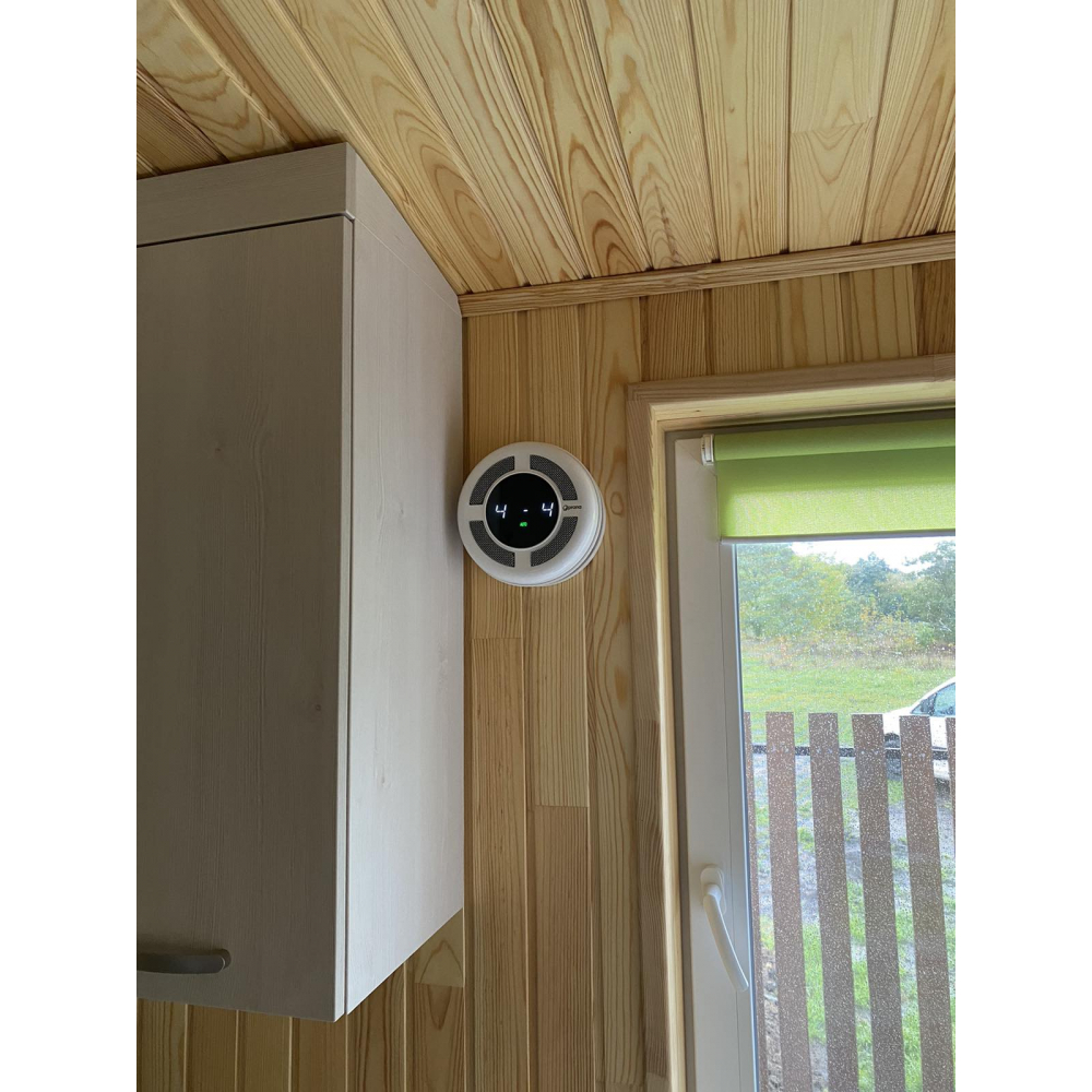 Рекуператор бытовой Prana 150