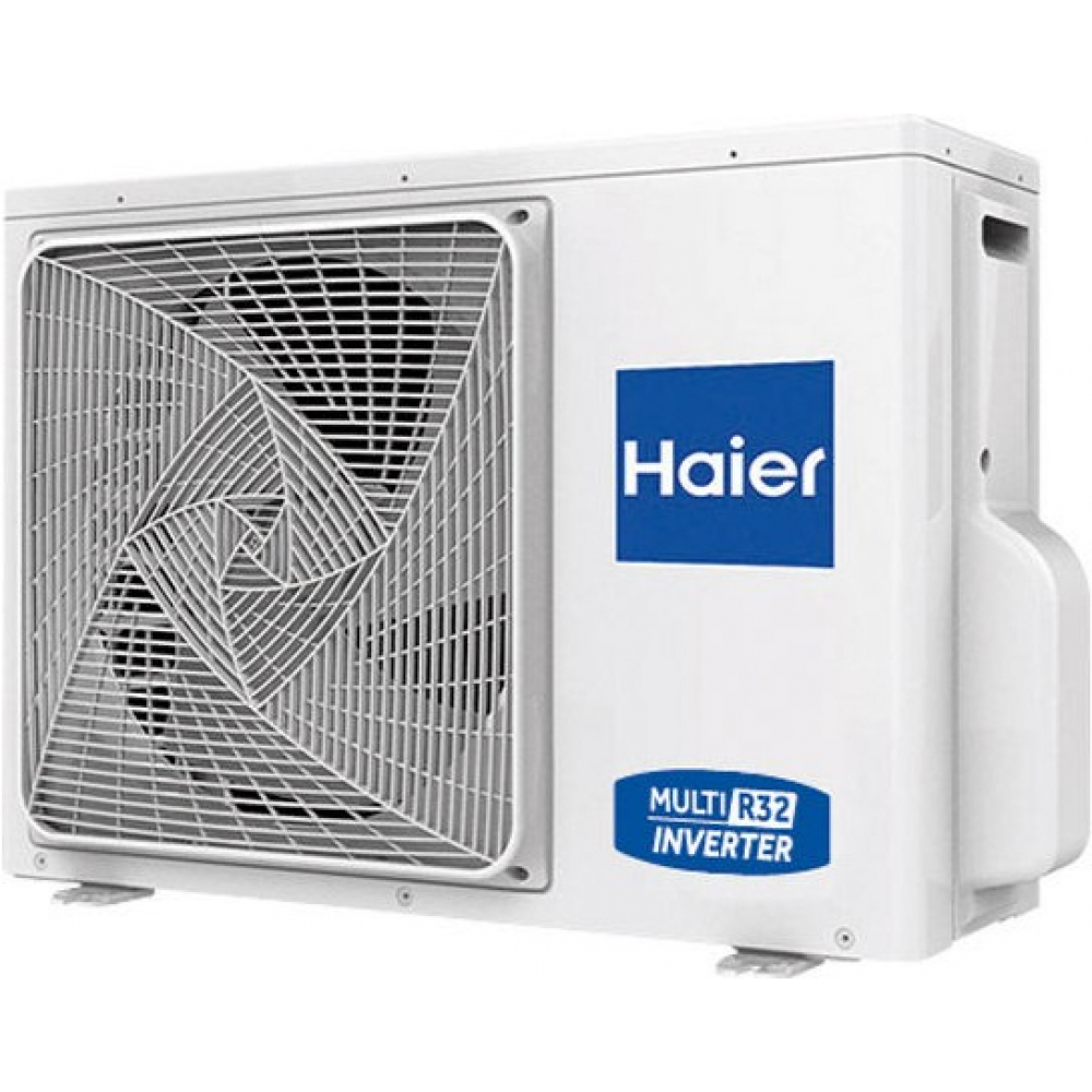 Мульти-сплит система Haier 2U50S2SM1FA + AS25FL-B*2 шт