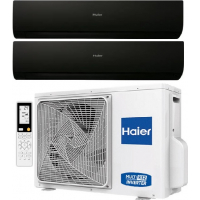 Haier 2U50S2SM1FA + AS25FL-B*2 шт Haier 2U50S2SM1FA + AS25FL-B*2 шт