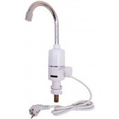 Проточні водонагрівачі