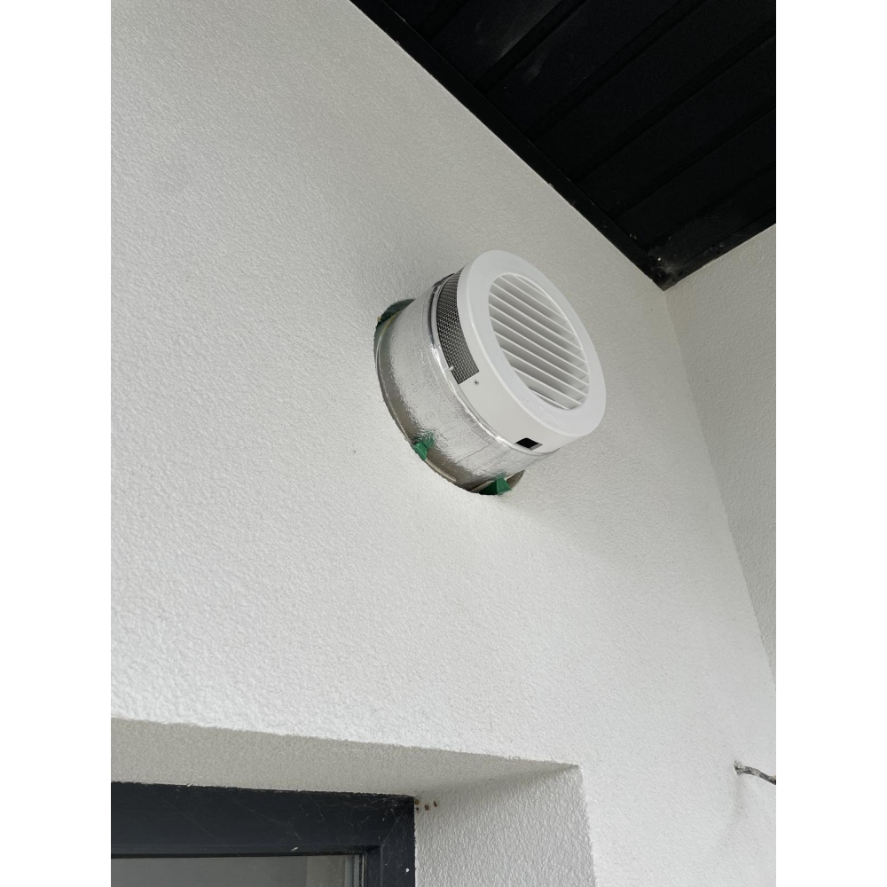 Рекуператор бытовой Prana 150