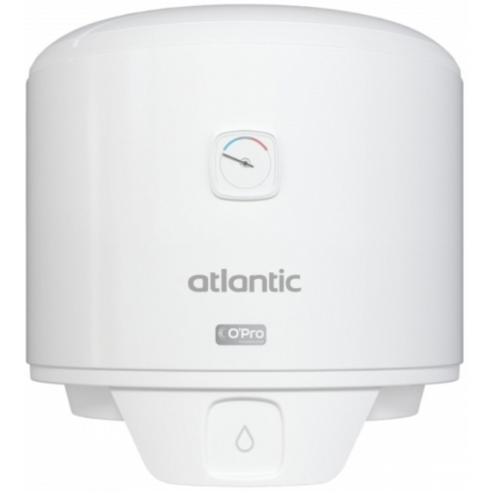 Бойлер накопичувальний електричний Atlantic Opro Profi VM 030 D400S (1200W)