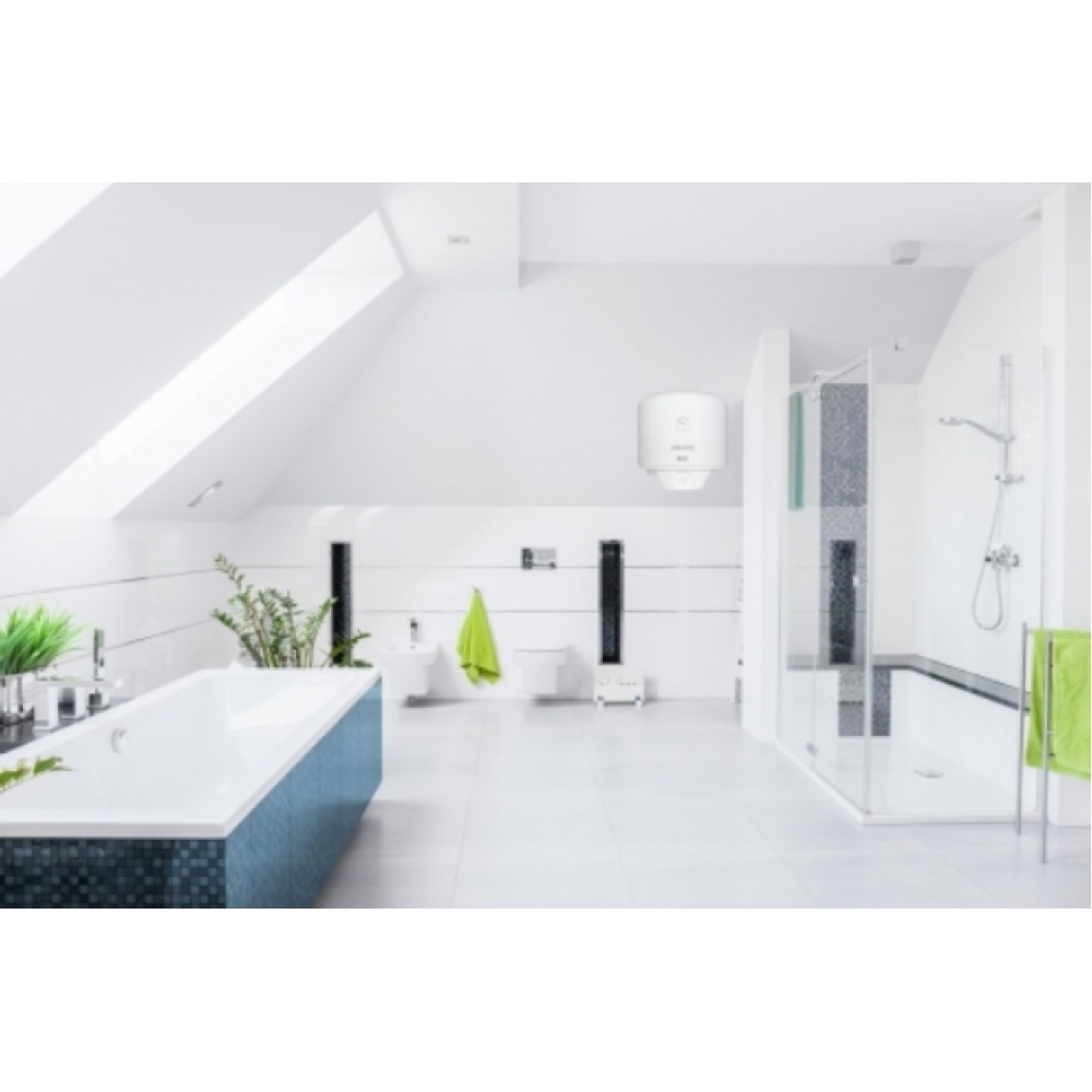 Бойлер накопичувальний електричний Atlantic Opro Profi VM 030 D400S (1200W)