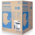Бойлер накопичувальний електричний Atlantic O'Pro Profi VM 030 D400S (1200W)