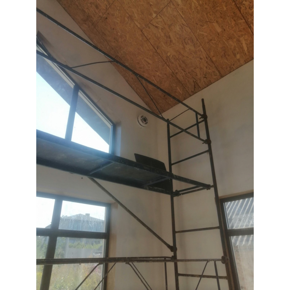 Рекуператор бытовой Prana 150