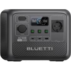 Bluetti AC50B 700W 448Wh