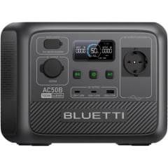 Bluetti AC50B 700W 448Wh